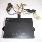 Oem 1995 Tigershark Monte Carlo 640 Cdi Computer 3008-196 D75-15 Used. Price: $50.00.