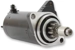 Parts Unlimited Starter Motors 2110-0848 New. Price: $117.37.