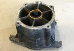 94 Seadoo Xp Oem Bronze Impeller Housing 295500197 Shaft 271000291 293350011 C Used. Price: $89.00.