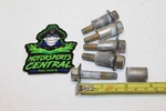 1998-2024 Yamaha YZF-R1 MT-07 Grizzly Oem Flange Bolt 90105-088F9-00 Qty Used. Price: $20.44.