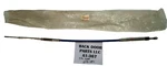 Arctic Cat Tigershark Barracude Jet Ski Trim Cable 0673-187 A1-367 Used. Price: $18.00.