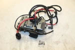 1995 Tigershark Barracuda Fuse Panel W Rectifier Ignition Ecu Ecm Computer Used. Price: $249.99.