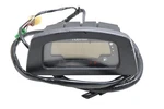 Oem Yamaha GH3-6820A-80-00 Tachometer Fuel Lcd Display Gauge Used. Price: $499.99.