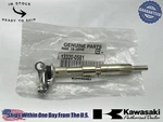 Kawasaki Oem KX85 KX100 Power Valve Actuator Linkage Lever Governor 13320-0581 New. Price: $70.39.