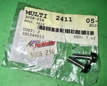 Arctic Cat Oem Bolt 6X16 3008-216 (pack Of 2) New. Price: $5.50.