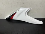 Oem Kawasaki Left Side Cover / Panel Stx 12F 15F White 14091-3708-8C Used. Price: $26.99.