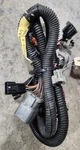 2003 Yamaha GP1300R Engine Wiring Harness 60T-8259M-00-00 Used. Price: $40.00.