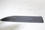 2000-2004 Polaris Genesis Oem Right Sponson Cover 5433487-070 Used. Price: $17.79.