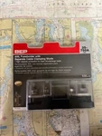 Bep #778-ANL2S Fuseholder With Separate Cable Clamping Studs 750A 50V. New. Price: $45.00.
