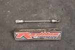 2014 Yamaha Waverunner Fx Cruiser Svho Trim Rod Linkage F1W-6150A-00-00 Used. Price: $54.99.