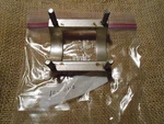 Nos Polaris Plate Bolt SLT750 SLT700 1060112 New. Price: $29.99.