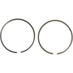 Wsm Piston Ring For Yamaha 701 .75MM 010-925-06 New. Price: $33.66.