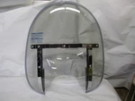 Kawasaki K46001-088 Cafe Windshield VN900C New. Price: $127.71.