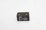 1996 Yamaha Wave Venture 700 Oem Ride Plate Mounting Block GJ1-62733-00-00 Used. Price: $8.89.