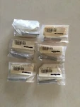 Kawasaki Oem Bolt 120R0640 Lot Of New. Price: $12.99.