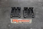 2013 Yamaha Waverunner Cruiser VX1100A Bracket F2N-U8572-00-00 Used. Price: $14.99.
