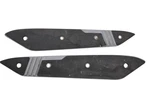 12 Sea-doo Rxp-x 260 Footrests Left & Right Used. Price: $199.99.