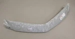 Nos Oem Genuine Yamaha Bow Gunwale Grey Vx Sport Deluxe Cruiser 2012-13 New. Price: $65.00.