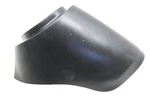 New Oem Yamaha F0D-U143E-00-00 Black Front Steering Pad #2 Nos. Price: $49.99.