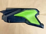 2020 Rxtx 300 Lh Central Body Panel Knee Bolster 291004780 Used. Price: $119.50.