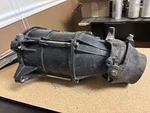 97 Polaris Sltx 1050 Jet Pump Housing And Steering Assembly 5131726 Used. Price: $298.98.