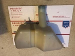 91-95 Kawasaki Sport Cruiser Oil Tank Super Chicken Used. Price: $26.99.