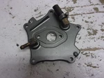 Kawasaki Jet Ski 21995 900 Zxi Oem Stator Smaller Cover Part# 14090-3751 Used. Price: $20.00.