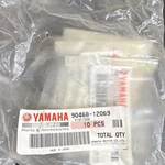 Yamaha VX110 FX140 Fxho 05&UP 2002-07 Circlip Piston Pin 90468-12069- New. Price: $15.00.
