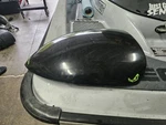 2008 Sea-doo Rxp 255 Front Hood Access Cover Windshield Visor Deflector Used. Price: $219.99.