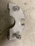 1994-1999 Polaris Sltx Steering Stop Grommet Plate 650 700 750 780 1996 Used. Price: $19.99.
