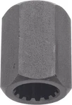 Dennis Stubblefield Sales Splined 18MM Hex Impeller Removal TOOL#32 New. Price: $32.99.