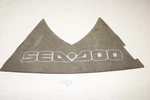 2004 Sea-doo Gtx 4-TEC Ltd Supercharged Pwc Rear Back Deck Carpet Gray Grey Mat Used. Price: $59.95.