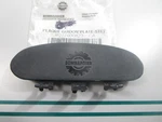 New 277000823 Sea-doo Steering Cover Plate 0810. Price: $25.95.
