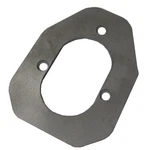 C.e. Smith 53673A Backing Plate 70 Series Rod Holders New. Price: $33.69.