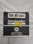 Sea-doo 650 657 Oem Piston Rings 78.45MM Kit 290887062 420887062 New. Price: $79.99.