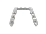 12 Sea Doo Gtx 155 Rear Arm Pivot Bracket Assembly 279000215 Used. Price: $37.96.