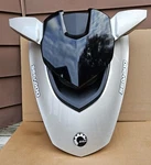 Sea Doo 2009-10 Gtx 255, 260 Limited Is- Front Hood Storage Cover Used. Price: $450.00.