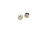 New Oem Polaris 7542335 5/16" X 18 Lock Nuts Qty Nos. Price: $9.98.