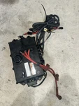 Yamaha '99 XL1200 Ltdx Personal Watercraft Electrical Control Unit. Price: $230.00.