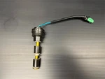Oem Kawasaki Ultra 130 150 Oil Level Sensor 1999-2005 27010-3765 Used. Price: $17.99.