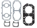 Namura Top End Gasket Kit For Kawasaki Fits 1982-1990 Jet Ski Js 550 & Sx New. Price: $26.36.