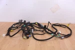 2001 Kawasaki Jet Ski Ultra 130 D.i. JH1100 Wire Harness Used. Price: $129.00.