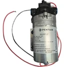 Shurflo 8000-443-236 Diaphragm Pump With Automatic Switch 12 Vdc 3/8 Npt Ports New. Price: $239.00.