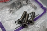 New Oem Genuine Arctic Cat Screw Mach-tsfh 6MM 1.0 X 25MM Qty 7 0624-184. Price: $21.75.