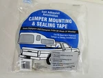 Carrand 01055 Truck Canopy Camper Mounting Weatherstrip Sealing Tape 30 Ft. New. Price: $15.98.