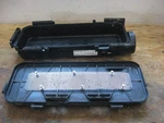 2001 Yamaha Xlt 1200 Gp Oem Airbox Spark Arrestor 66V-14480-01 Used. Price: $39.99.