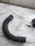 08 Kawasaki Ultra Jet Ski Exhaust Hose Tube Duct Elbow Used. Price: $16.74.