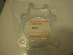 Nos Kawasaki 88-02 KLF200 KLF220 Cylinder Base Gasket PN:11009-1670 New. Price: $8.99.