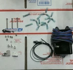 Bombardier Sea Doo Challenger Utopia Throttle Guardian Control Kit 295500991 New. Price: $39.90.