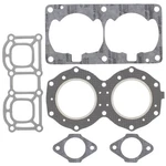 Vertex Top End Gasket Kit For Yamaha Waverunner Superjet 1990-1993 New. Price: $59.64.